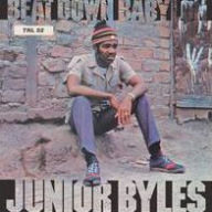 Title: Beat Down Babylon, Artist: Junior Byles