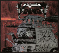 Title: Rrr¿¿¿¿¿¿aaarrr, Artist: Voivod