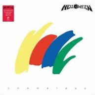 Title: Chameleon, Artist: Helloween