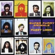 Title: Fuzzy Logic: 20th Anniversary Deluxe Edition [LP], Artist: Super Furry Animals