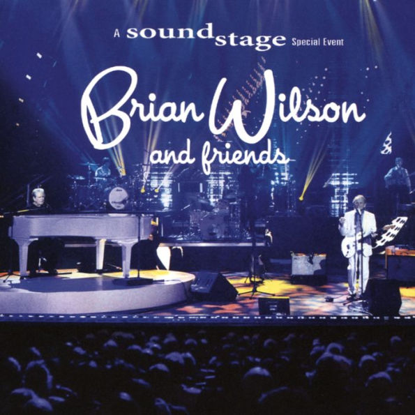 Brian Wilson and Friends