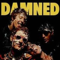 Title: Damned Damned Damned [40th Anniversary Deluxe Edition] [LP], Artist: The Damned