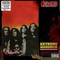 Title: Extreme Aggression, Artist: Kreator