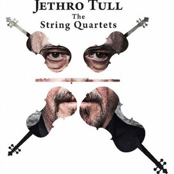 The String Quartets