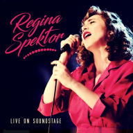 Title: Live on Soundstage, Artist: Regina Spektor