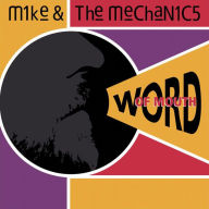 Title: Word of Mouth, Artist: Mike + the Mechanics