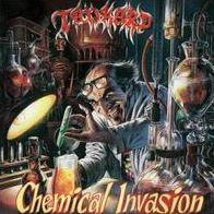 Chemical Invasion [2017 Remaster]