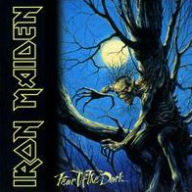 Title: Fear of the Dark [180 Gram Vinyl], Artist: Iron Maiden