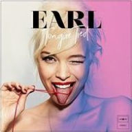 Title: Tongue Tied, Artist: Kate Earl