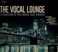 The Vocal Lounge: A Collection of the Coolest Jazz Singers