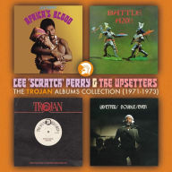 Title: Lee Perry & The Upsetters: The Trojan Albums Collection, 1971 to 1973, Artist: The Upsetters