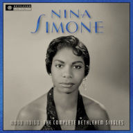 Title: Mood Indigo: The Complete Bethlehem Singles, Artist: Nina Simone