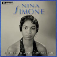 Title: Mood Indigo: The Complete Bethlehem Single [Bonus 77[, Artist: Nina Simone