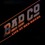 Title: Bad Company: Live At Red Rocks, Author: Joe Thomas