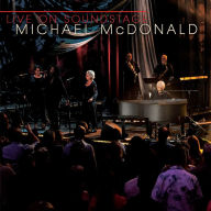 Title: Michael McDonald: Live On Soundstage