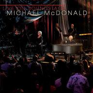 Title: Michael McDonald: Live On Soundstage [Blu-ray]