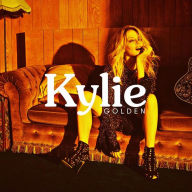 Title: Golden, Artist: Kylie Minogue