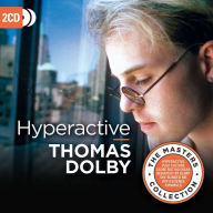 Title: Hyperactive!, Artist: Thomas Dolby