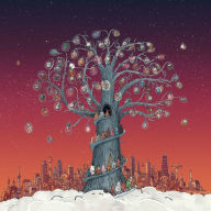 Title: Artificial Selection, Artist: Dance Gavin Dance