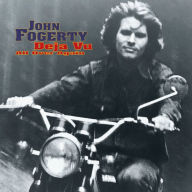 Title: Deja Vu All Over Again, Artist: John Fogerty