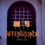 Title: Affenstunde, Artist: Popol Vuh