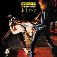 Title: Tokyo Tapes, Artist: Scorpions