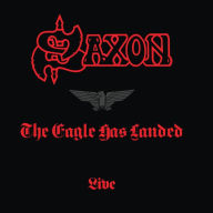 Title: The Eagle Has Landed [Live] [1999 Remaster], Artist: Saxon