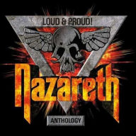 Title: Loud & Proud! Anthology, Artist: Nazareth