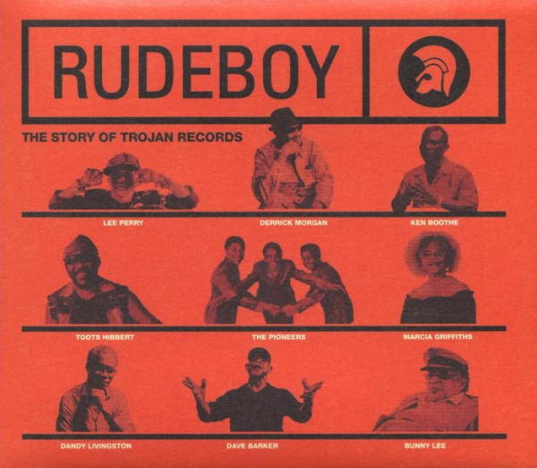 Rudeboy: The Story of Trojan Records [Original Motion Picture Soundtrack]