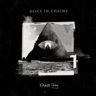 Title: Rainier Fog, Artist: Alice in Chains
