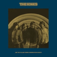 Title: The Village Green Preservation Society [Super Deluxe Edition], Artist: The Kinks