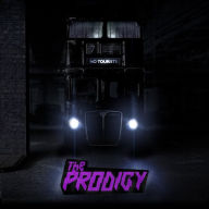 Title: No Tourists, Artist: The Prodigy