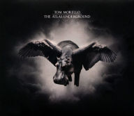 Title: The Atlas Underground, Artist: Tom Morello