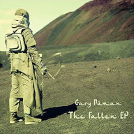 Title: The Fallen EP, Artist: Gary Numan