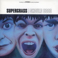 Title: I Should Coco, Artist: Supergrass