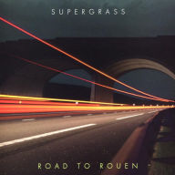 Title: Road to Rouen, Artist: Supergrass