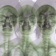 Title: Supergrass, Artist: Supergrass