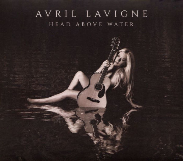 Head Above Water