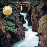 Title: Back to Earth, Artist:  Yusuf (Cat Stevens)