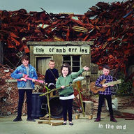 Title: In the End, Artist: The Cranberries