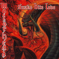 Title: Snake Bite Love, Artist: Motörhead