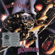 Title: Bomber [40th Anniversary Edition], Artist: Motoerhead