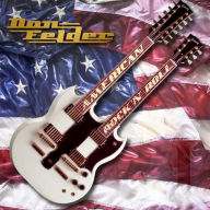 Title: American Rock 'n' Roll, Artist: Don Felder
