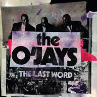 Title: The Last Word [Purple Splatter Vinyl] [Signed] [B&N Exclusive], Artist: The O'Jays