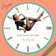 Title: Step Back in Time: The Definitive Collection, Artist: Kylie Minogue