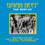 The Best of Uriah Heep [Sanctaury]