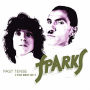 Past Tense: The Best of Sparks