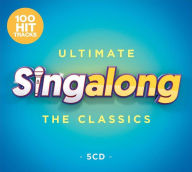 Title: Ultimate Singalong: The Classics, Artist: 