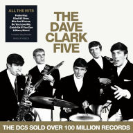 Title: All the Hits, Artist: The Dave Clark Five