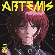 Title: Artemis, Artist: Lindsey Stirling